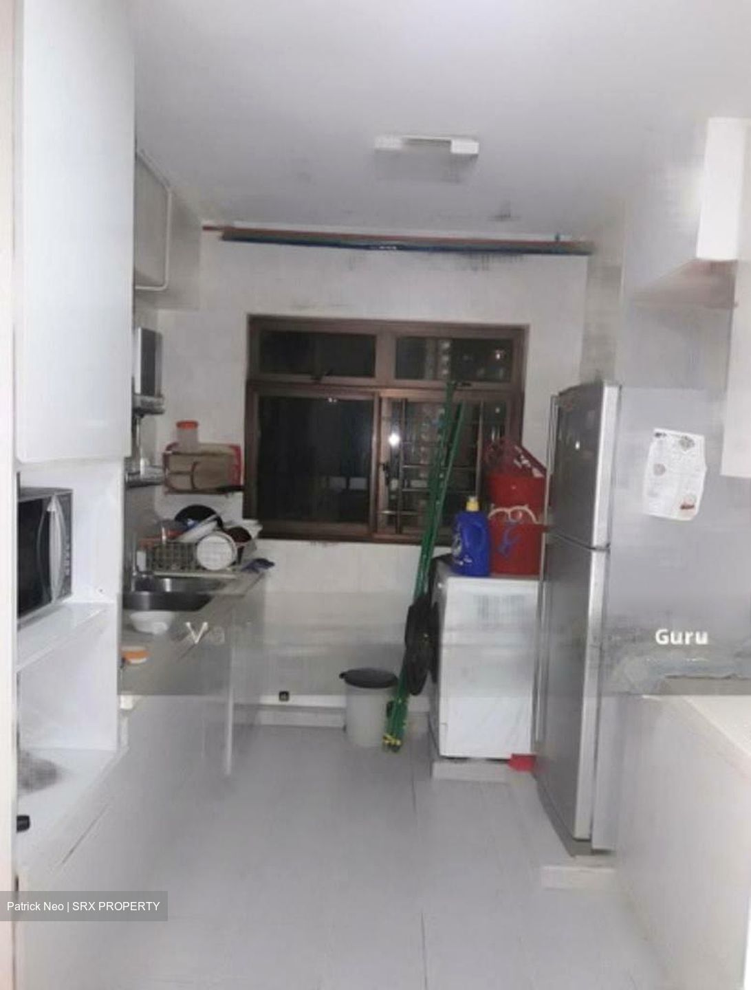 Blk 89 Commonwealth View (Queenstown), HDB 4 Rooms #627505001